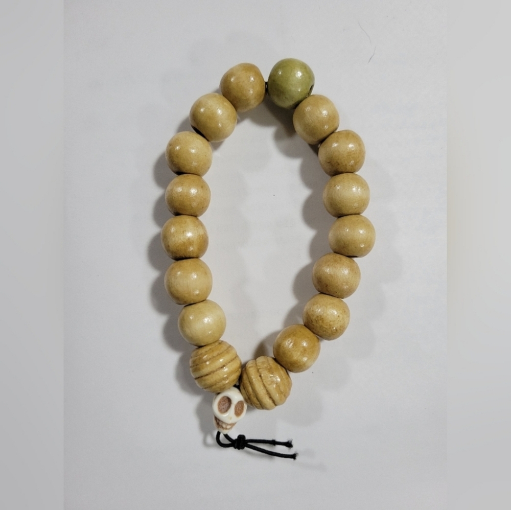 Worry Beads Bracelet